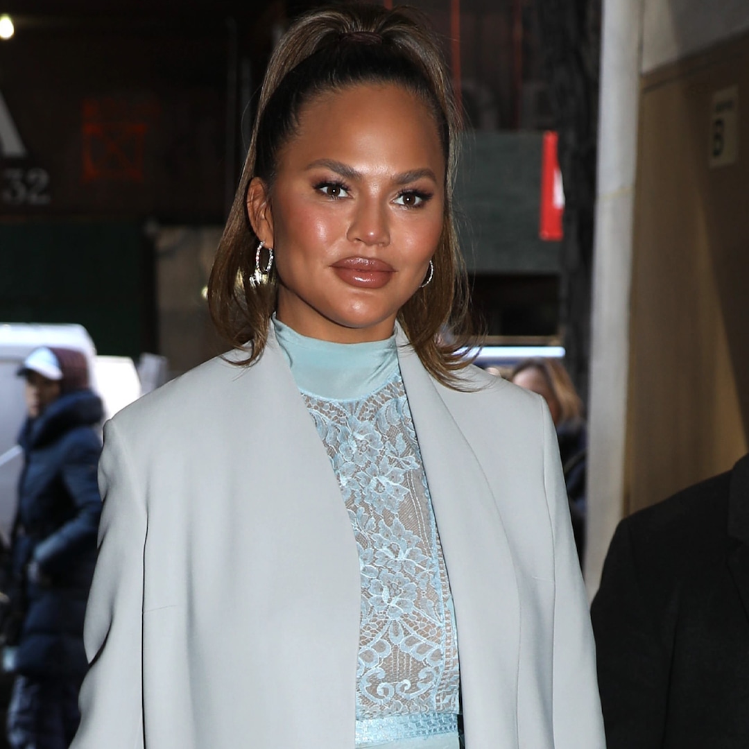 Chrissy Teigen detailed the mental health problems after being “cancelled”